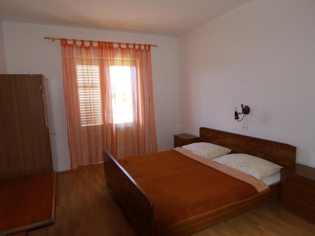 Apartment Dudic Palit Luaran gambar