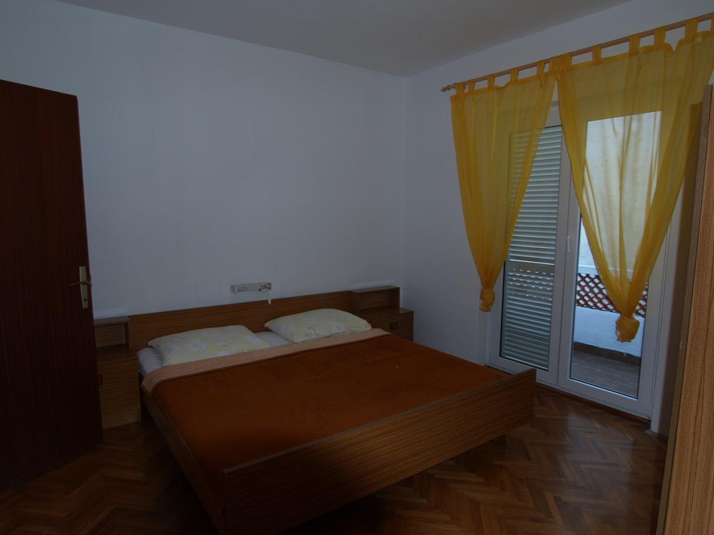 Apartment Dudic Palit Luaran gambar