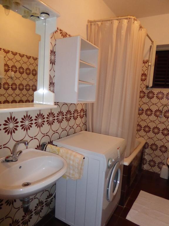 Apartment Dudic Palit Luaran gambar