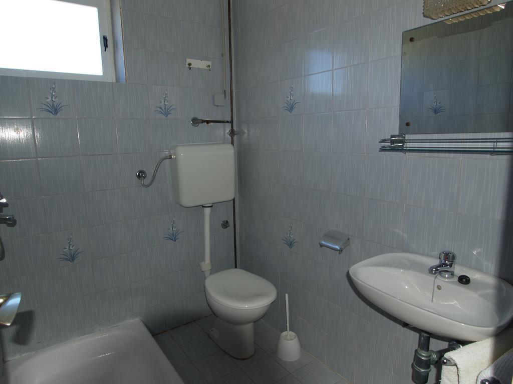 Apartment Dudic Palit Luaran gambar
