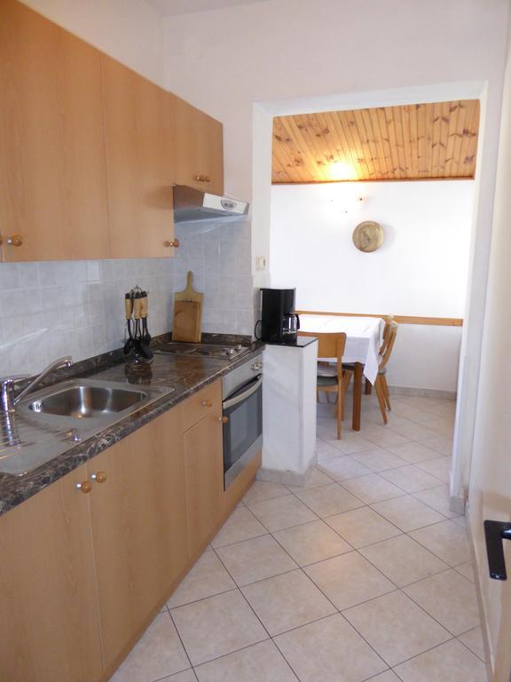 Apartment Dudic Palit Luaran gambar